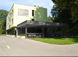 GREEN HOTEL Ostrava