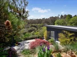 Breathe, Relax Recharge One Bedroom Retreat