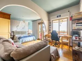 The Panoramic Loft