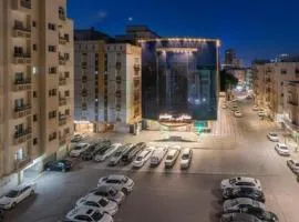 Sunday Harbour Gateway Jeddah Beach Formerly Vivid Plaza Hotel