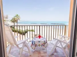 !!! SULLA SPIAGGIA !!! - Casa Sciacca Mare