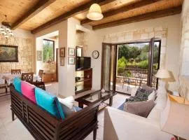 Idalia Villas-Villa Stefania