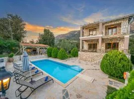 Idalia Villas-Villa Stefania