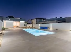Dune House - Villa With Private Dune and Sea View