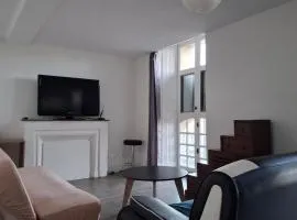 Appartement au Cœur du Centre de Bordeaux