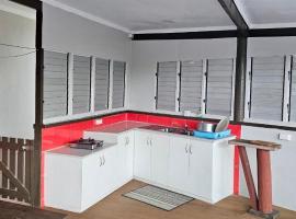 Bayview heights 135, Hotel in Suva