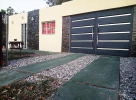 Hospedaje ES ACA, hotel i Jaureguiberry