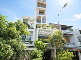 Cao Nguyên 2 Villa Hà Giang, khách sạn ở Hà Giang