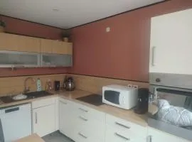 les Chambres de Anne Laure