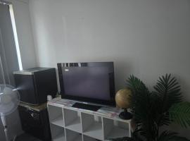 Classical Demi-Apartment Baldivis โรงแรมในBaldivis