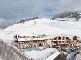 Sonus Alpis - Adults Only, Hotel in Kastelruth