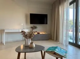 Markopoulou 10 Urban Nest