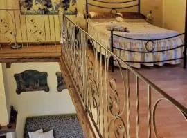 Antica Rupe 80 mq Casa Vacanze