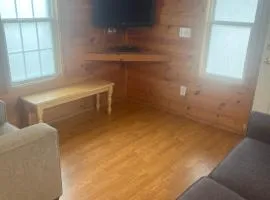 Strawberry Park Resort Campground