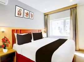 Townhouse Aarav Business Hotel