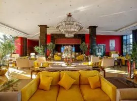 Porto Said Hotel & Spa