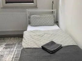 Monteur Boardinghouse WorkHomes Zuffenhausen