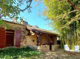 Gite De Charme à Biron