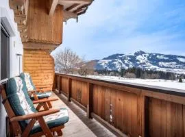 Ferienhaus Penningdörfl