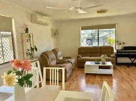 Welcome to your leafy retreat in Graceville!