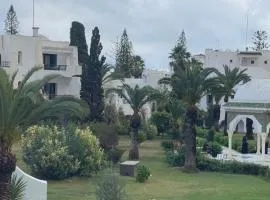 Wanélys appartMarina Kantaoui