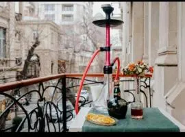 Baku City Inn Nizami Street