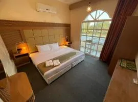 Coral Bay 1 Bedroom apartment