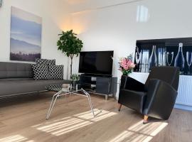 Luxury apartment centre Helmond，赫爾蒙德的飯店
