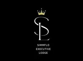 SIMMAflo EXECUTIVE LOGE
