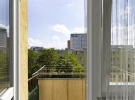 Elite Apartments by the Beach