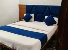 Hotel New Vinayak