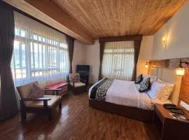 Mintokling Boutique Stay