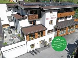 Quality Hosts Arlberg - Haus Pepi Eiter
