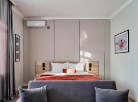 Aisha Bibi Hotel & Spa