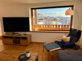 Ferienwohnung Weiherblick