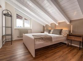 Terme, piste da sci, vista montagne, Rododendro, hotel a Caderzone Terme