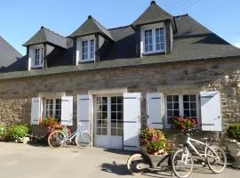 Gîte N°1 de Kersivian