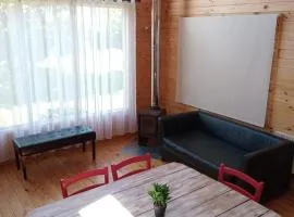 Cabaña Mirador de Llanquihue 2