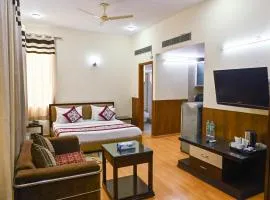 Imperial Apartments Gurugram