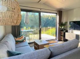 Tinyhouse Seeträumchen direkt am Hammersee