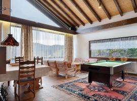 비에덴에 위치한 호텔 Ferienwohnung Steinbühl 4