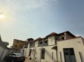 Moz One Executive Guest Rooms-Amorè