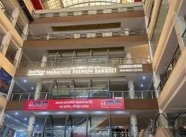 Mahaveer Premium Banquet & Residency Hotel