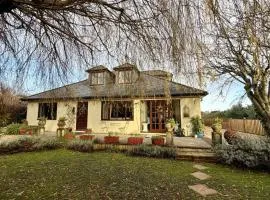 Pheasants Haunt - Coastal, Private Pool Near Broadsands Beach