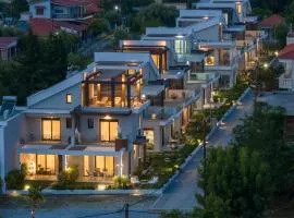 Argilos & Argilos Deluxe Residential Complexes