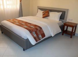 Ndovu House, Hotel in Narok