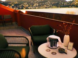 MÍMESIS 11 - Boutique Hotel, hotel din Como