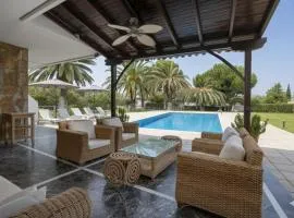 Bluewave Pool Villa at Hanioti