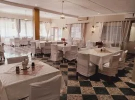 Punyu International Hotel