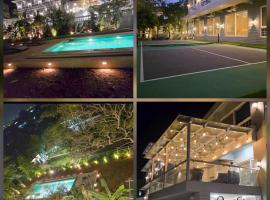 Casa De Celebrations Khandala, Hotel in Lonavla